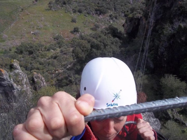 Ferrata Atajate 